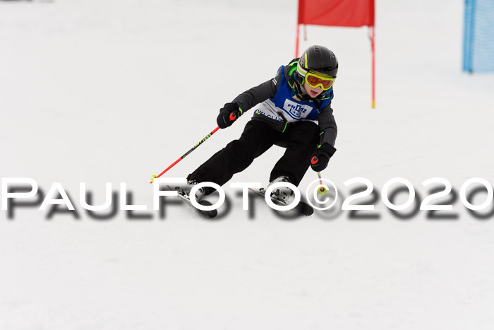 Kreiscup Landkreis Weilheim/Schongau 02.02.2020