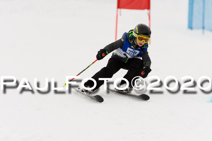 Kreiscup Landkreis Weilheim/Schongau 02.02.2020