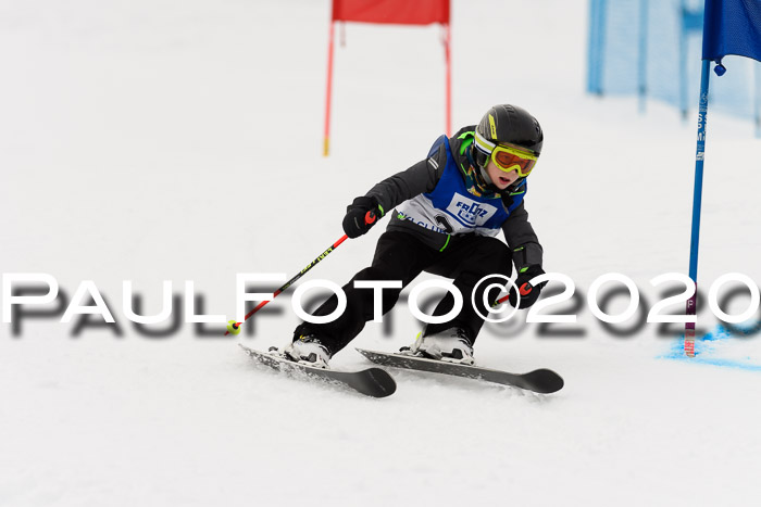 Kreiscup Landkreis Weilheim/Schongau 02.02.2020