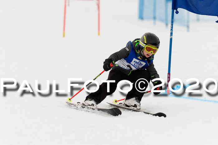 Kreiscup Landkreis Weilheim/Schongau 02.02.2020