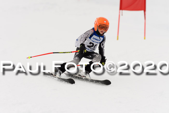Kreiscup Landkreis Weilheim/Schongau 02.02.2020