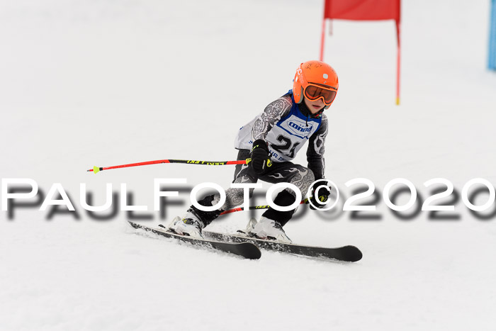 Kreiscup Landkreis Weilheim/Schongau 02.02.2020