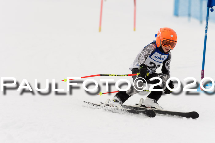 Kreiscup Landkreis Weilheim/Schongau 02.02.2020