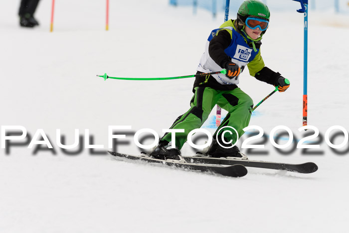 Kreiscup Landkreis Weilheim/Schongau 02.02.2020