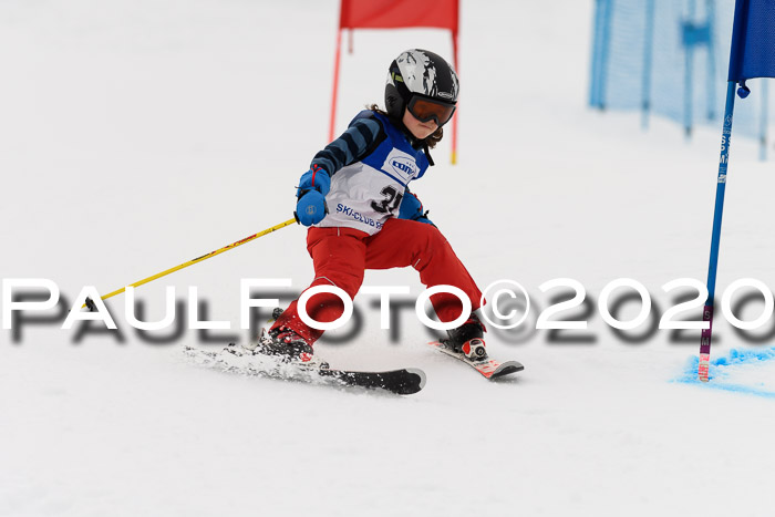 Kreiscup Landkreis Weilheim/Schongau 02.02.2020
