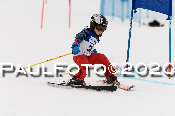 Kreiscup Landkreis Weilheim/Schongau 02.02.2020