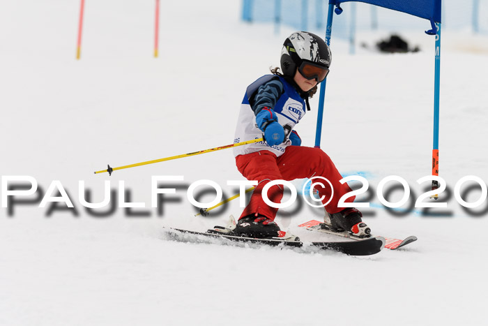 Kreiscup Landkreis Weilheim/Schongau 02.02.2020
