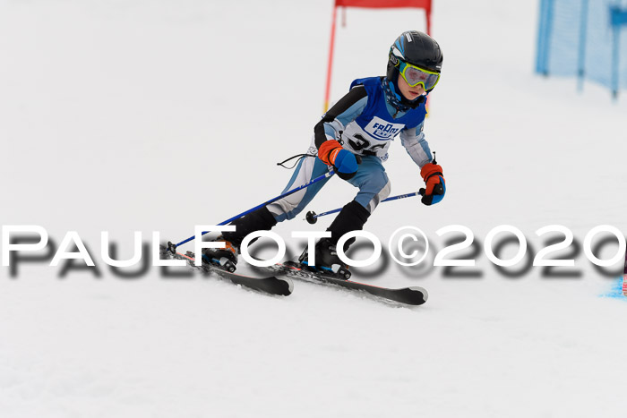Kreiscup Landkreis Weilheim/Schongau 02.02.2020