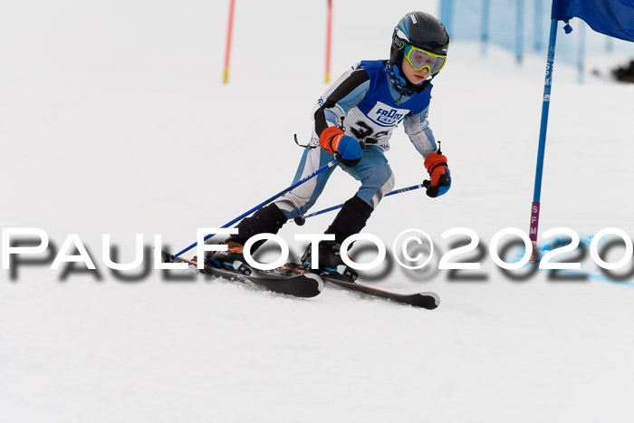 Kreiscup Landkreis Weilheim/Schongau 02.02.2020