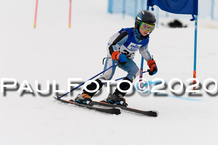 Kreiscup Landkreis Weilheim/Schongau 02.02.2020