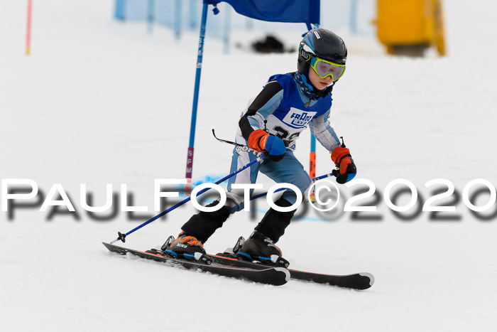 Kreiscup Landkreis Weilheim/Schongau 02.02.2020