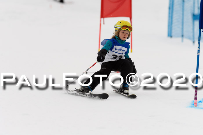 Kreiscup Landkreis Weilheim/Schongau 02.02.2020