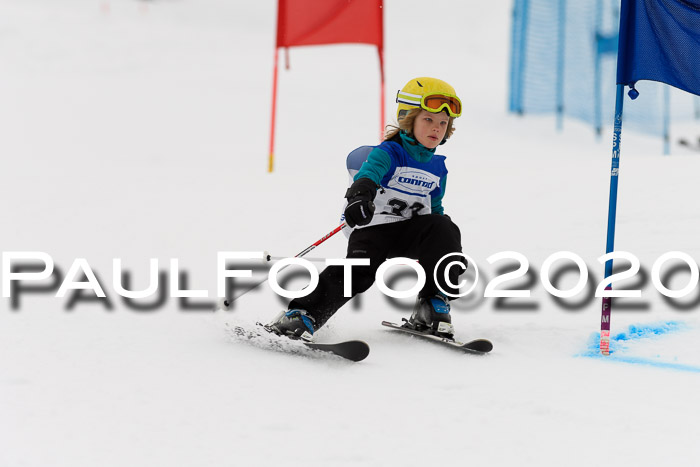 Kreiscup Landkreis Weilheim/Schongau 02.02.2020