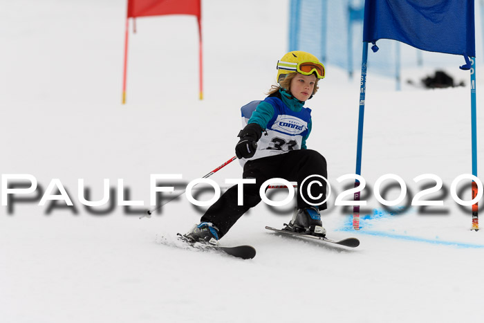 Kreiscup Landkreis Weilheim/Schongau 02.02.2020