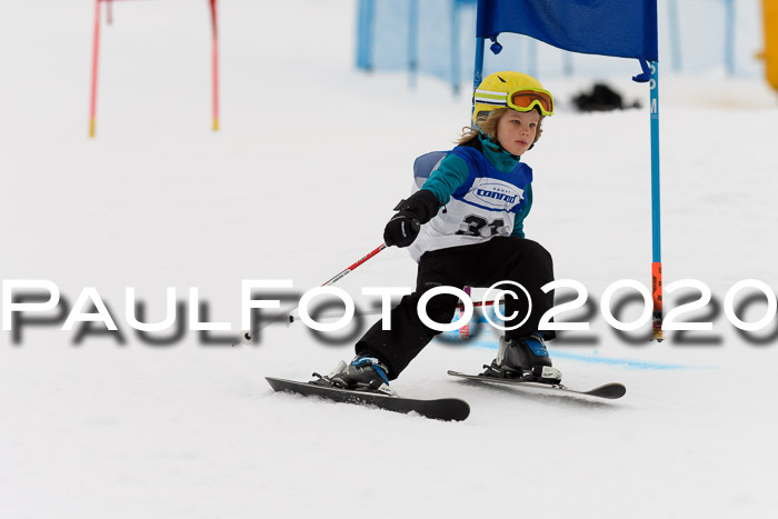 Kreiscup Landkreis Weilheim/Schongau 02.02.2020