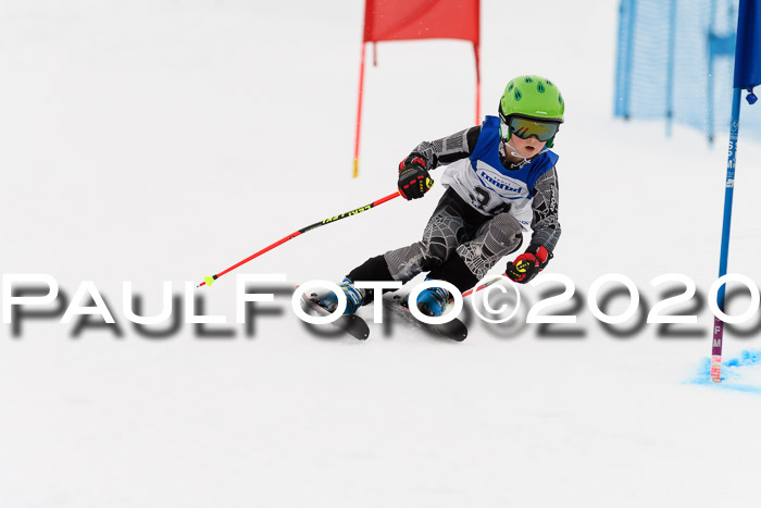 Kreiscup Landkreis Weilheim/Schongau 02.02.2020