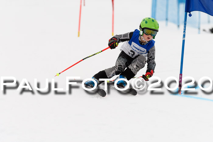 Kreiscup Landkreis Weilheim/Schongau 02.02.2020