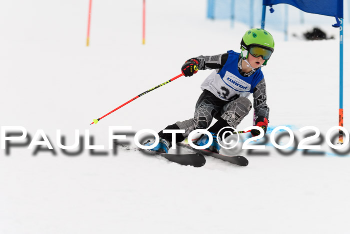 Kreiscup Landkreis Weilheim/Schongau 02.02.2020