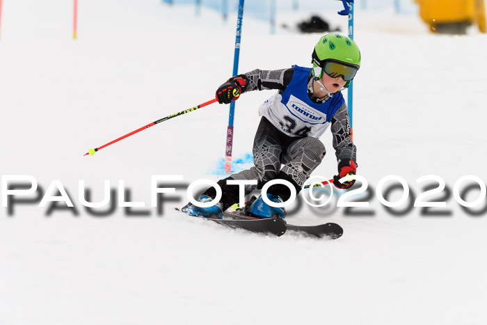 Kreiscup Landkreis Weilheim/Schongau 02.02.2020