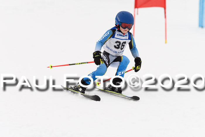 Kreiscup Landkreis Weilheim/Schongau 02.02.2020