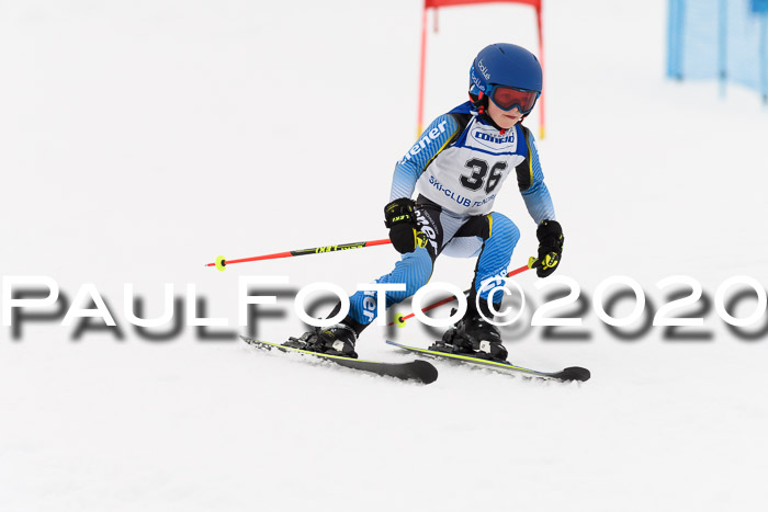 Kreiscup Landkreis Weilheim/Schongau 02.02.2020