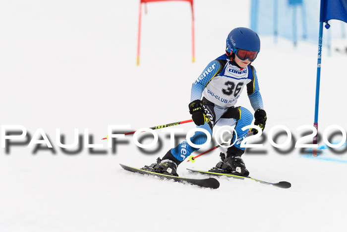 Kreiscup Landkreis Weilheim/Schongau 02.02.2020