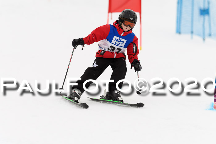 Kreiscup Landkreis Weilheim/Schongau 02.02.2020