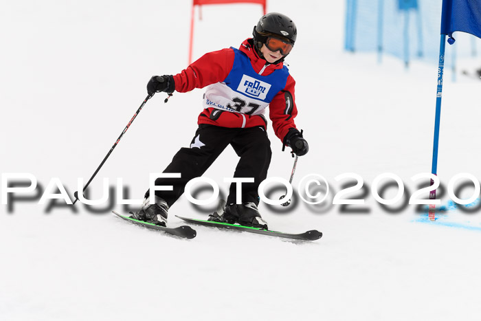 Kreiscup Landkreis Weilheim/Schongau 02.02.2020