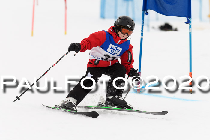 Kreiscup Landkreis Weilheim/Schongau 02.02.2020