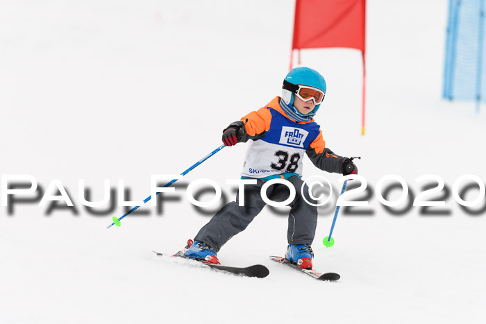 Kreiscup Landkreis Weilheim/Schongau 02.02.2020