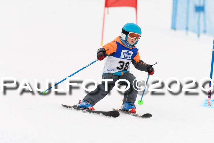 Kreiscup Landkreis Weilheim/Schongau 02.02.2020