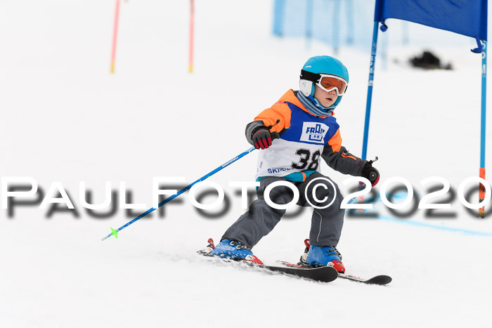 Kreiscup Landkreis Weilheim/Schongau 02.02.2020