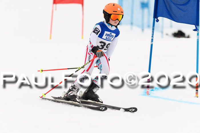 Kreiscup Landkreis Weilheim/Schongau 02.02.2020