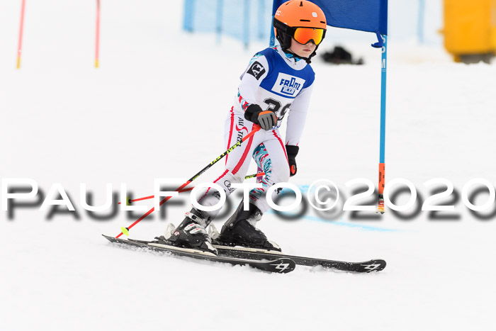 Kreiscup Landkreis Weilheim/Schongau 02.02.2020