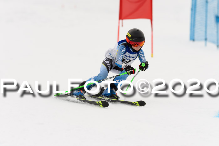 Kreiscup Landkreis Weilheim/Schongau 02.02.2020
