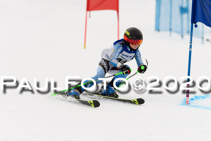 Kreiscup Landkreis Weilheim/Schongau 02.02.2020
