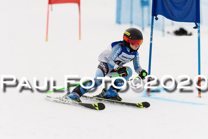Kreiscup Landkreis Weilheim/Schongau 02.02.2020
