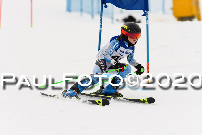 Kreiscup Landkreis Weilheim/Schongau 02.02.2020
