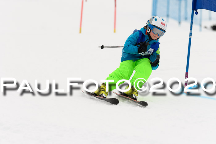 Kreiscup Landkreis Weilheim/Schongau 02.02.2020