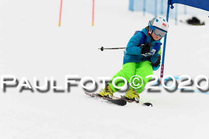Kreiscup Landkreis Weilheim/Schongau 02.02.2020