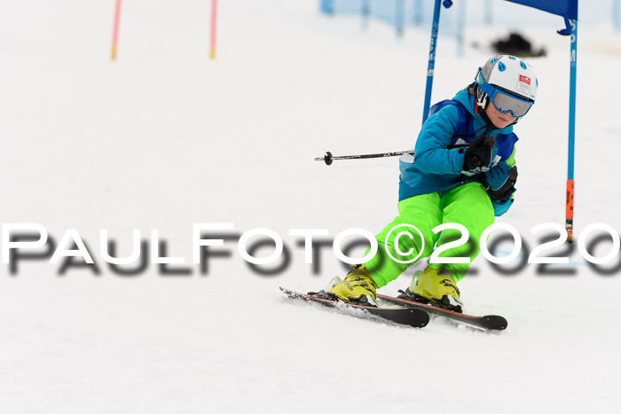 Kreiscup Landkreis Weilheim/Schongau 02.02.2020