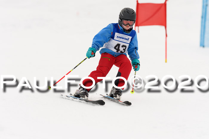 Kreiscup Landkreis Weilheim/Schongau 02.02.2020