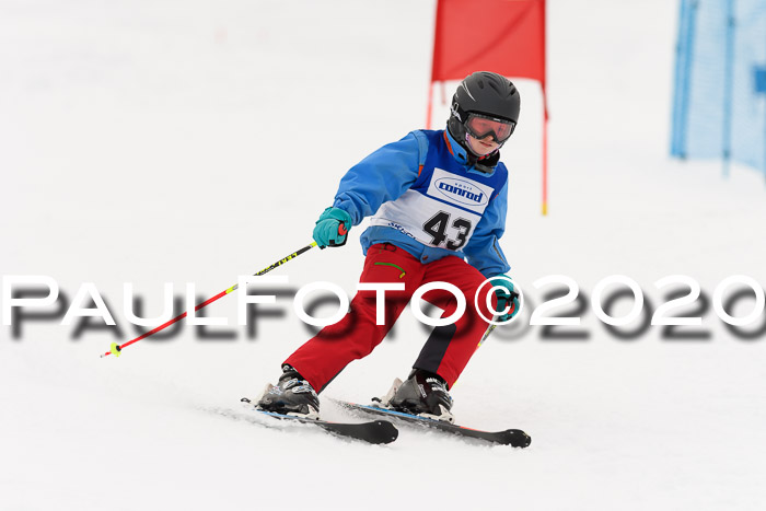 Kreiscup Landkreis Weilheim/Schongau 02.02.2020