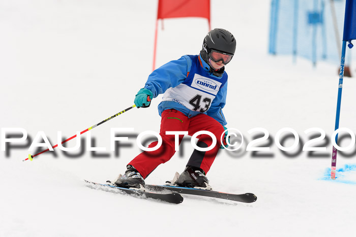 Kreiscup Landkreis Weilheim/Schongau 02.02.2020