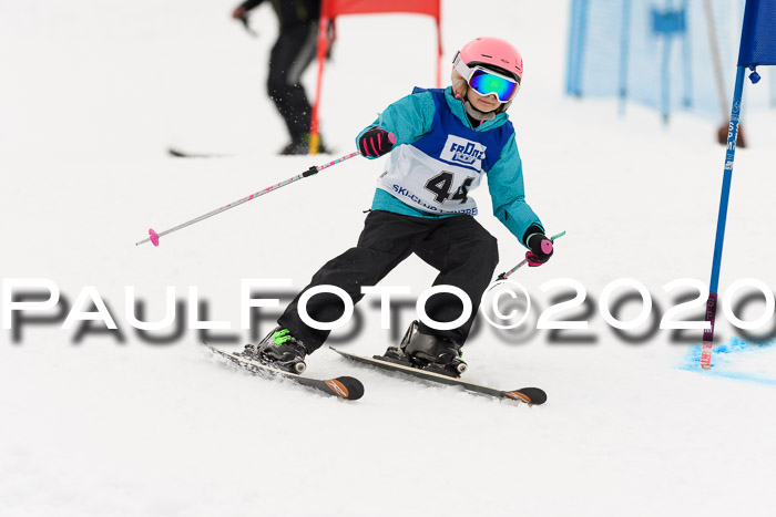 Kreiscup Landkreis Weilheim/Schongau 02.02.2020