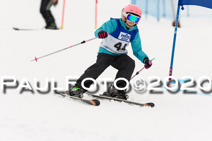 Kreiscup Landkreis Weilheim/Schongau 02.02.2020