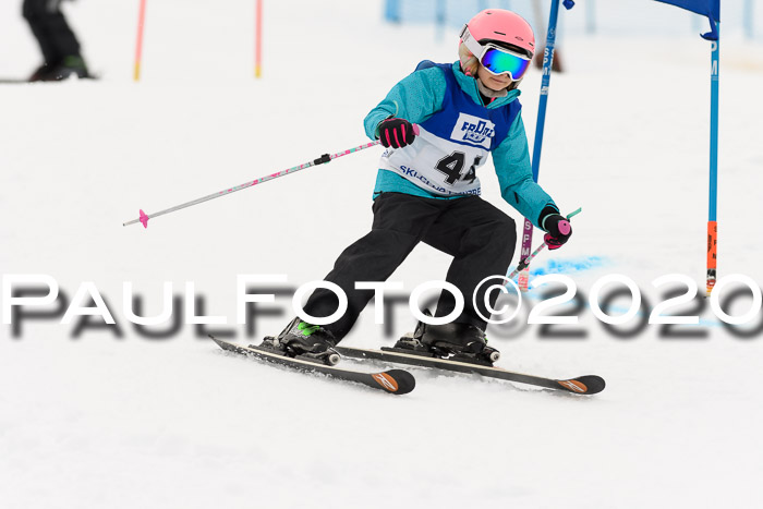 Kreiscup Landkreis Weilheim/Schongau 02.02.2020