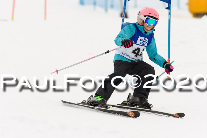 Kreiscup Landkreis Weilheim/Schongau 02.02.2020