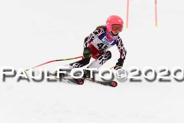 Kreiscup Landkreis Weilheim/Schongau 02.02.2020