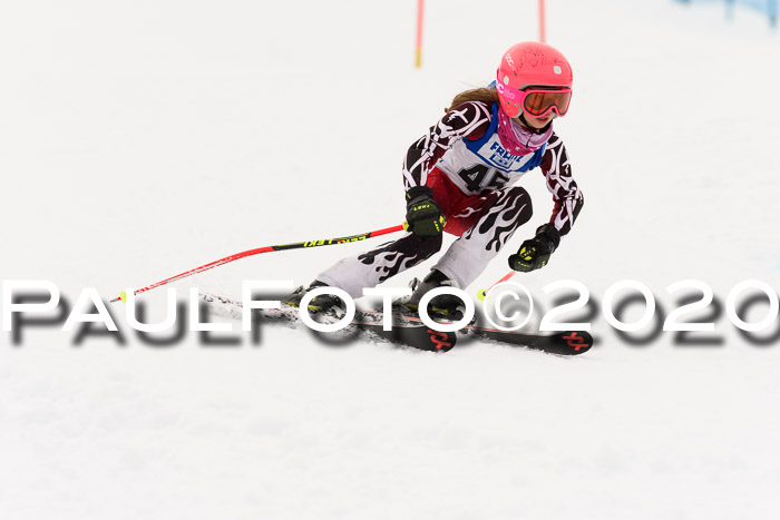 Kreiscup Landkreis Weilheim/Schongau 02.02.2020